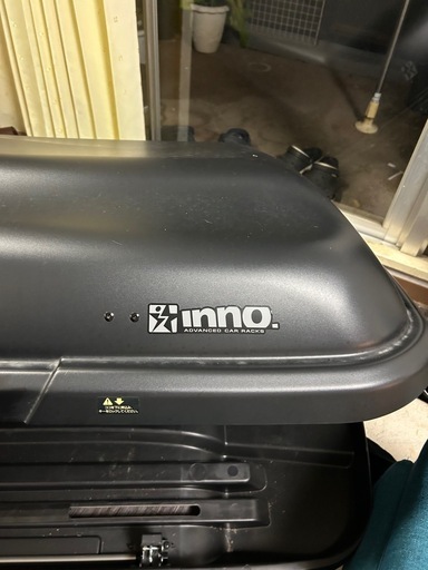 イノールーフボックス33