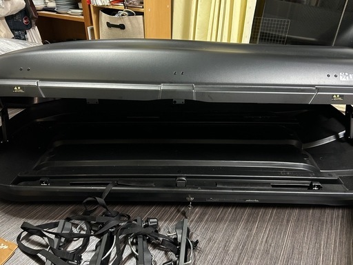 イノールーフボックス33