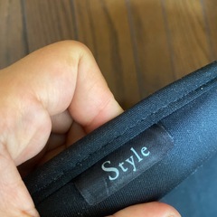 MTG Body Make Style ブラックの画像