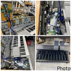 お薦め品‼️YAMAHAエレクトーンステージアスタンダードカスタムELS-01C