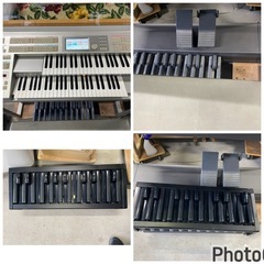 お薦め品‼️YAMAHAエレクトーンステージアスタンダードカスタムELS-01C