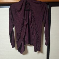 サイズバラバラMがほとんどの画像