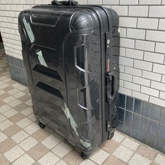 大型スーツケース75.50.30の画像