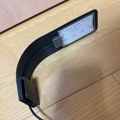 水槽用LEDライトのみの画像