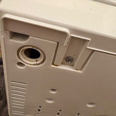 Panasonic NP-TCM4-W 食器洗い乾燥機の画像