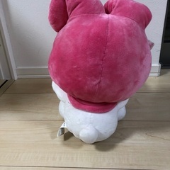 マイメロ　小物入れの画像