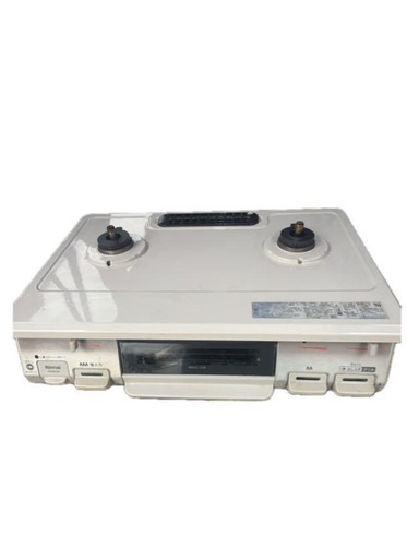 2019年リンナイ都市ガスコンロ