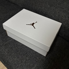 エアジョーダン ロー スニーカー の画像