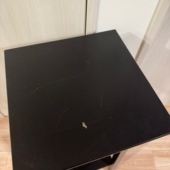 IKEA ディスプレイテーブルの画像