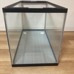GEX 60センチ水槽の画像