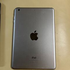 Apple iPad mini2 の画像