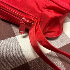 ベネトンポーチの画像