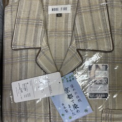 新品パジャマ　メンズs の画像