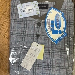 新品パジャマ　メンズs の画像