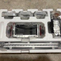 【美品】CSMファイズドライバーver.2 プレバン限定の画像