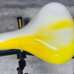 子ども自転車の画像
