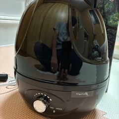 ゼンスイ　加湿器の画像