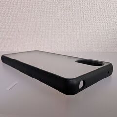 Xperia 5 V 専用スマホケース (ORANGA Tokyo)の画像