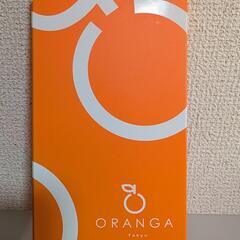 Xperia 5 V 専用スマホケース (ORANGA Tokyo)の画像