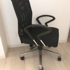 デスクチェアの画像
