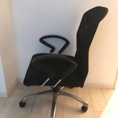デスクチェアの画像