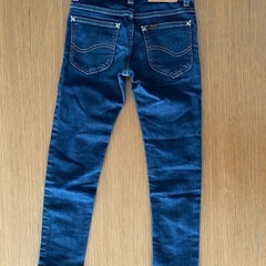 長ズボン　Lee  120の画像