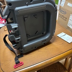 ジュニアシートの画像