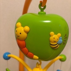 スマイルメリーDX おもちゃの画像