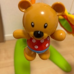 スマイルメリーDX おもちゃの画像