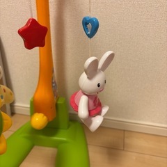 スマイルメリーDX おもちゃの画像