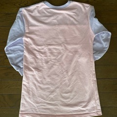 FILA トレーナーワンピース　130　の画像