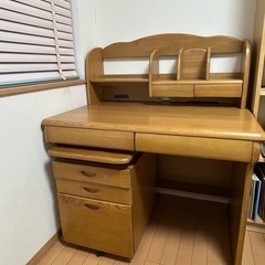【格安】学習机　の画像