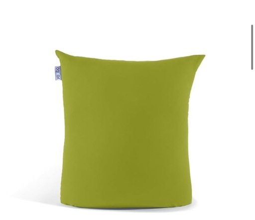 引き取り歓迎】Yogibo Max（ヨギボー ショップ マックス） グリーン