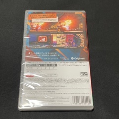 「 It Takes Two」 Switch版 ニンテンドースイッチ ソフト 未使用の画像