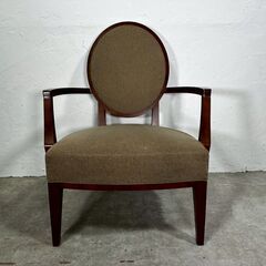 『ADCORE』エーディコア ネオクラシコ ラウンジチェア アームチェア ダイニングチェア 食卓チェア リビングチェア チェア 椅子 イス RWcha99の画像