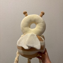 蜂 転倒防止の画像