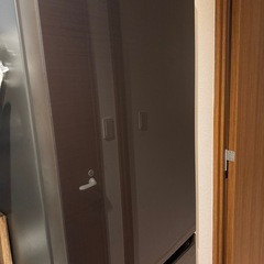 【価格相談可】Panasonic 冷蔵庫 365L NR-C374GC-T2024年製 の画像