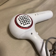 ヘアビューザーリュミエリーナ HAIRBEAUZER EXCELLEMIUM2の画像