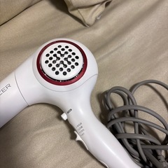 ヘアビューザーリュミエリーナ HAIRBEAUZER EXCELLEMIUM2の画像