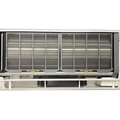 【取り付け基本工賃込み】 HITACHI/日立 エアコン 白くまくん おもに14畳用 2023年製 200V RAS-X40N2BKの画像