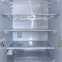 【価格相談可】Panasonic 冷蔵庫 365L NR-C374GC-T2024年製 の画像