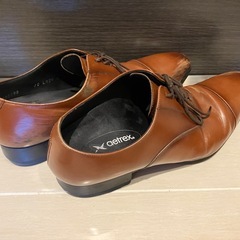 REGAL 革靴　ビジネス　24cm(25cm相当)の画像