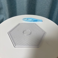 アイロンビーズの画像