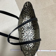 バッグの画像