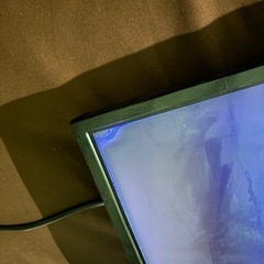 近日処分　ソニー　KJ-32W500C　の画像