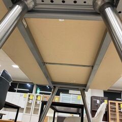 J5660　【リユースのサカイ柏店】デスク　IKEA　クリーニング済みの画像