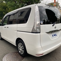 審査なし！誰でも分割購入可能！【大阪店】日産　セレナ　20X   S-HYBRID   ハイブリッドの画像