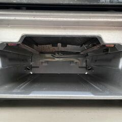 ★ LP ガス コンロ パロマ IC-800B-1R 2013年製 グリル付の画像