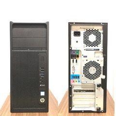 2つのSSDとグラボ、16GBメモリまで搭載！の画像