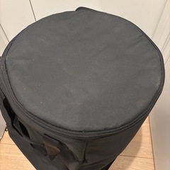 キャンパーズコレクション　ストーブバッグ　 Lサイズ　コロナ ギアミッションの画像